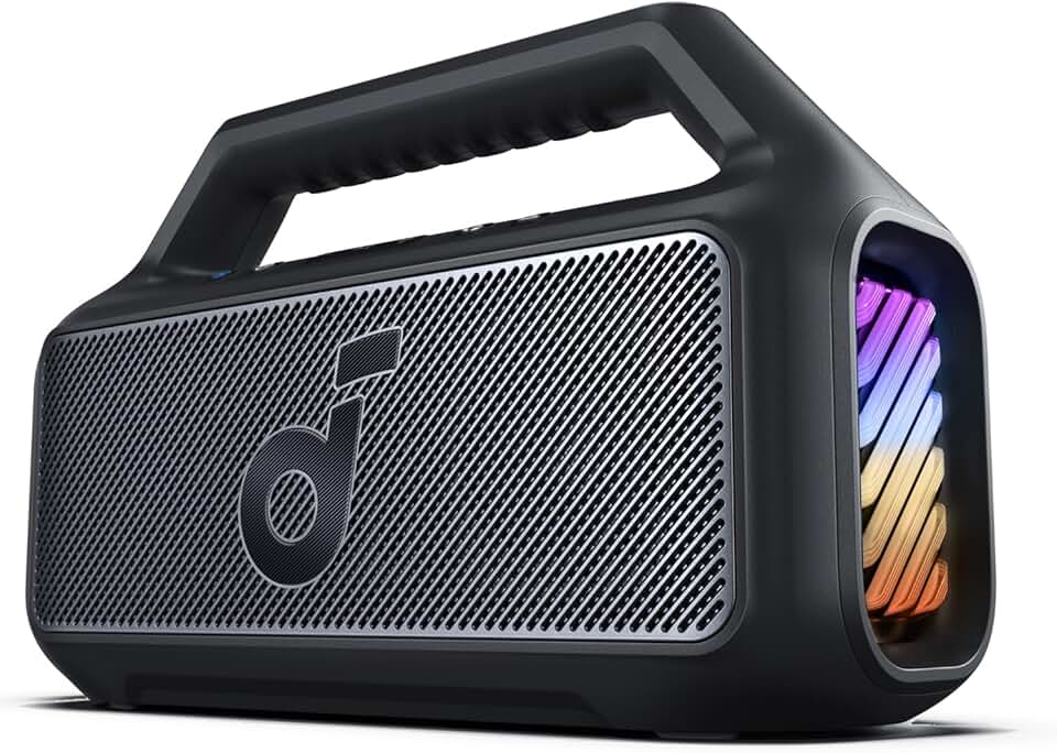 Soundcore Boom 2