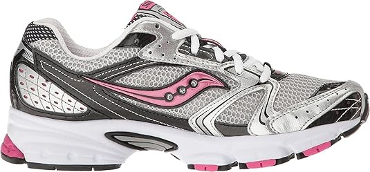 saucony grid stratos