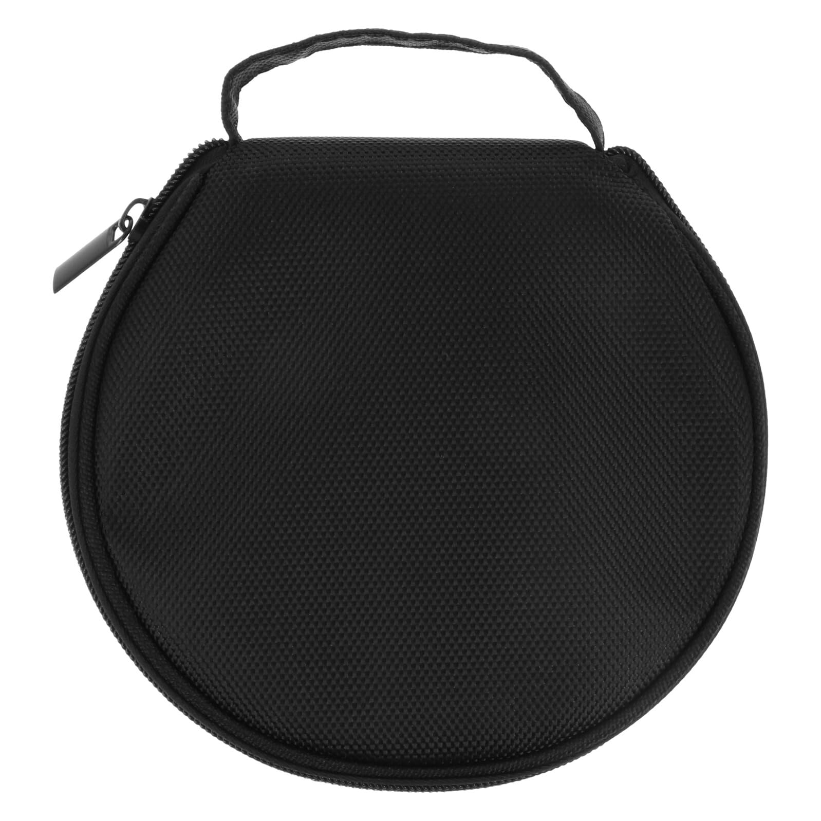 Generic 収納バッグ ポータブルディスクケース 車載用 大容量 、傷防止ソフトインナー 家庭旅行向け