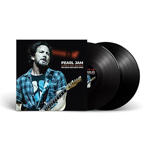 Under The Covers The Songs They Didn't Write