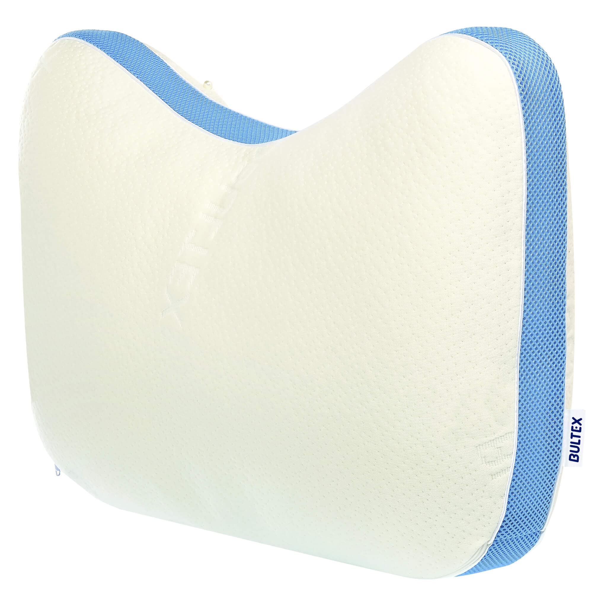 Bultex Oreiller à mémoire de Forme Memoform 40x60