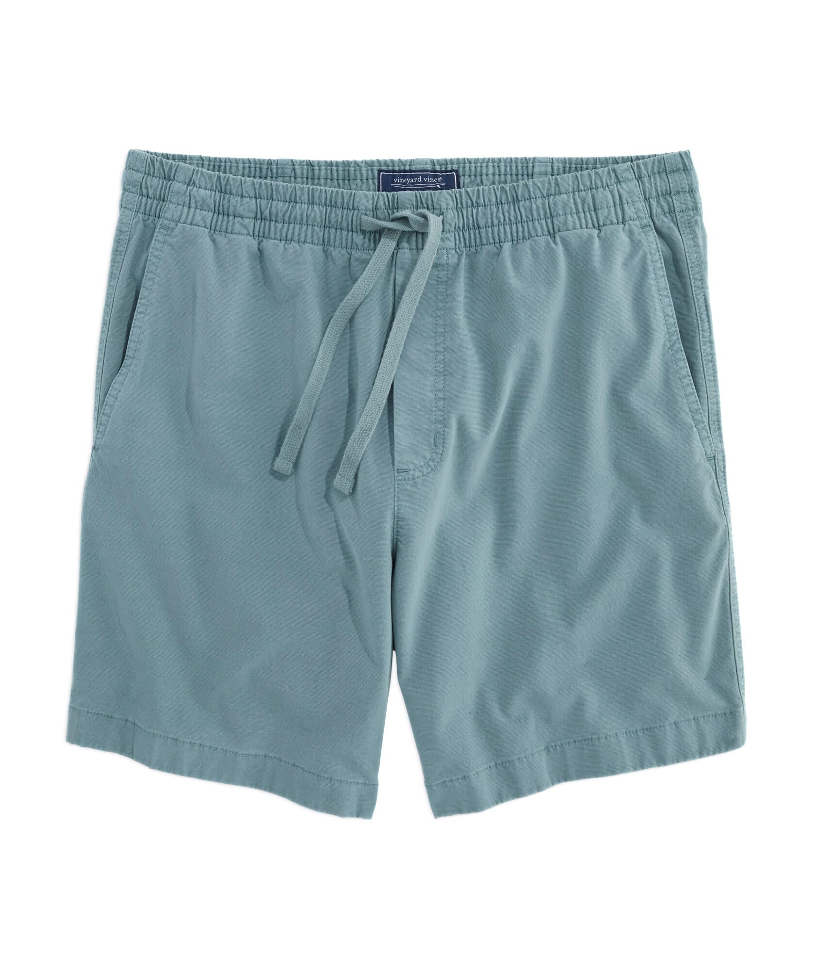 Vineyard Vines Men's 7 Inch Surfside Pull-on Shorts