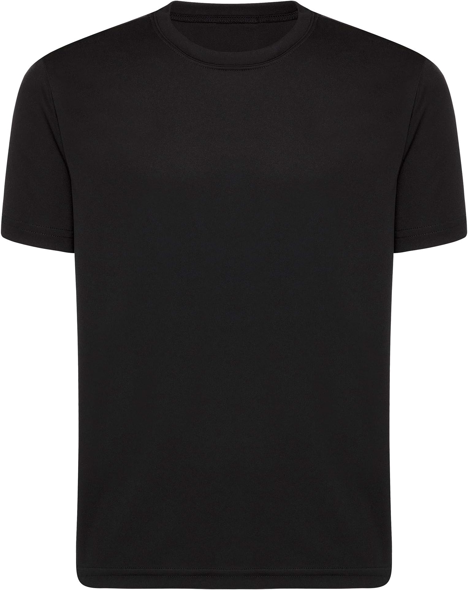 Youth Boys Dri Fit Athletic T Shirts for Boys & Girls Sports Undershirt – Youth & Teen Sizes