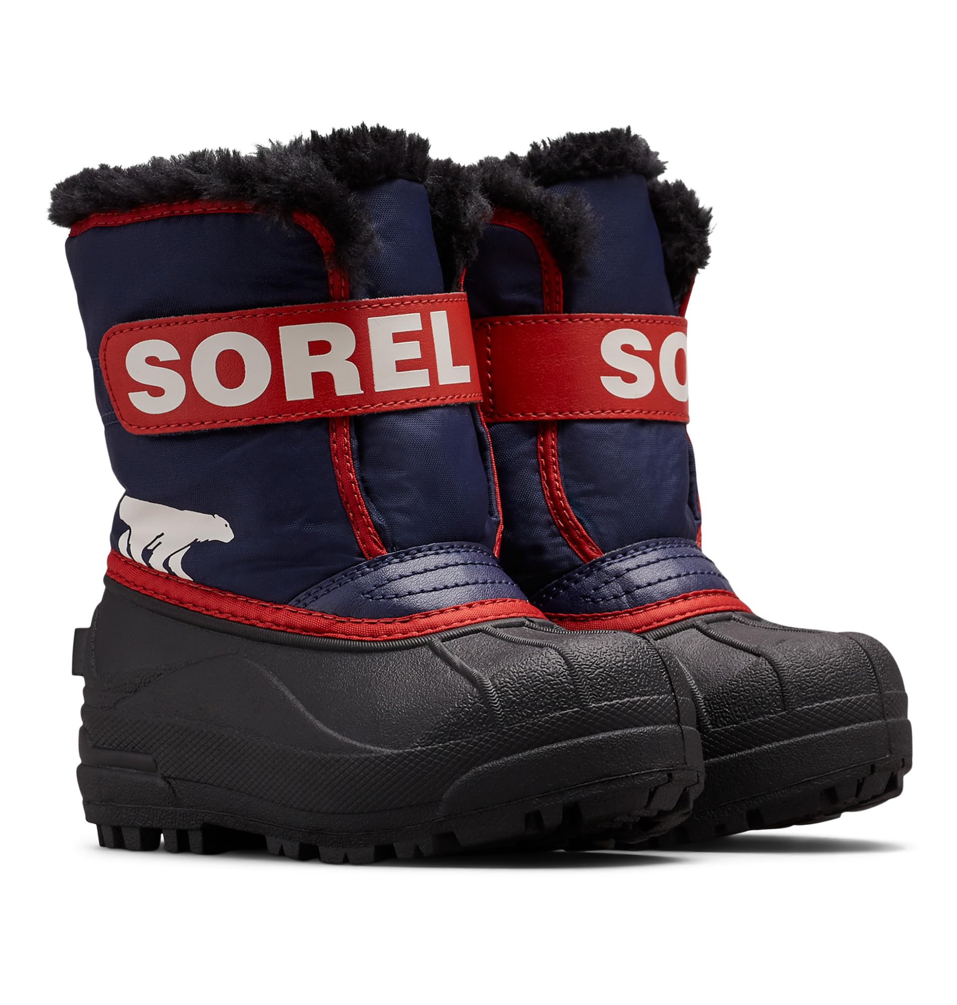 Sorel 1869562 Botas de InviernoUnisex niños