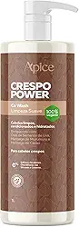 Co Wash Crespo Power 1000ml
