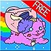 NyanZombieDog <3 Free Harajyuku Kawaii Samegame Puzzle