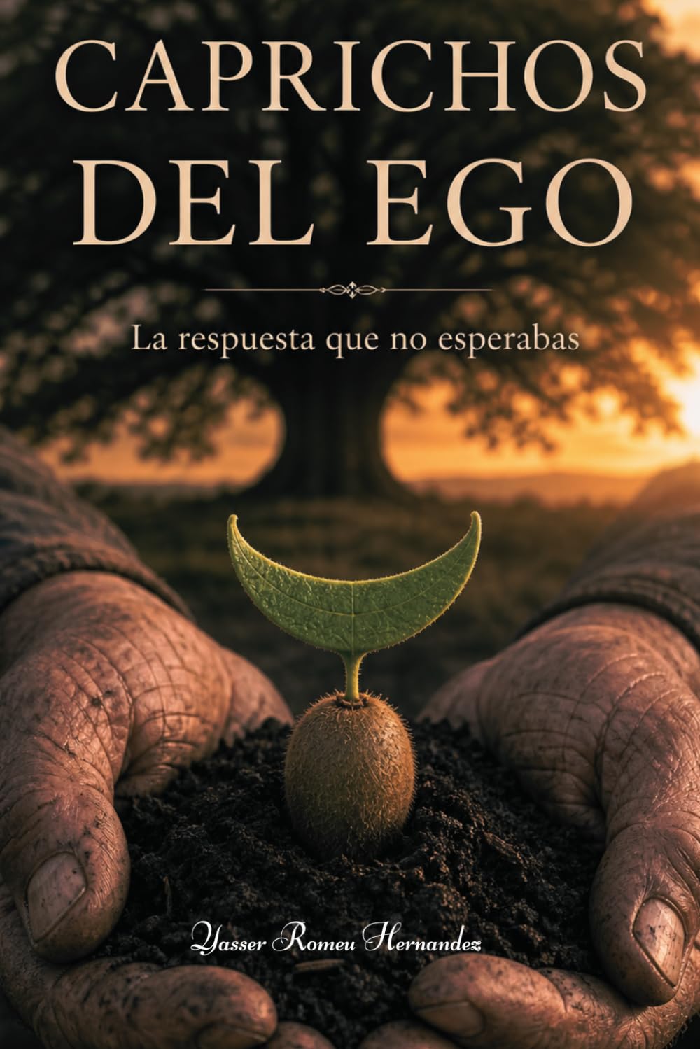 Caprichos del ego: la respuesta que no esperabas