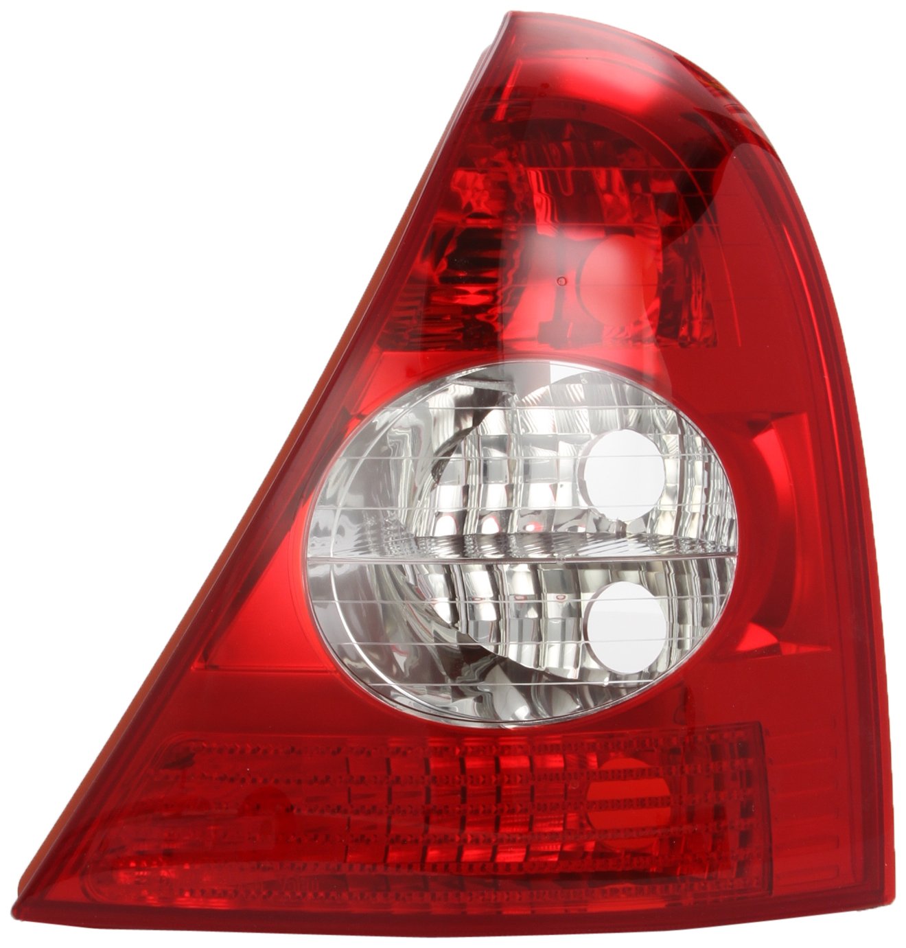 Valeo Feu de Signalisation 88136 pour Renault Clio II FL (2001-2005)