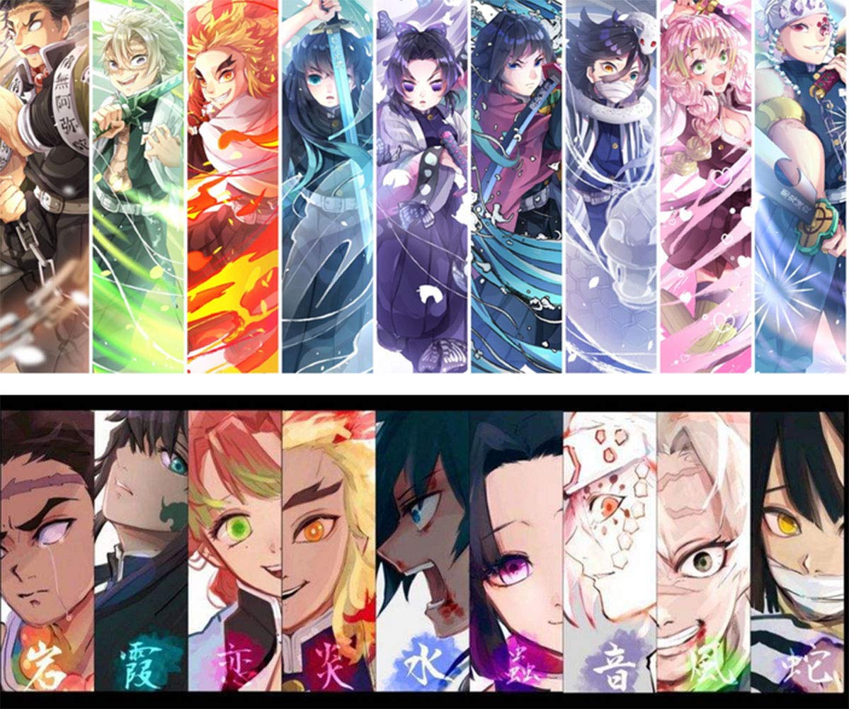 Amazon.co.jp: Cosplayrim 鬼滅の刃 ネックレス 不死川 実弥