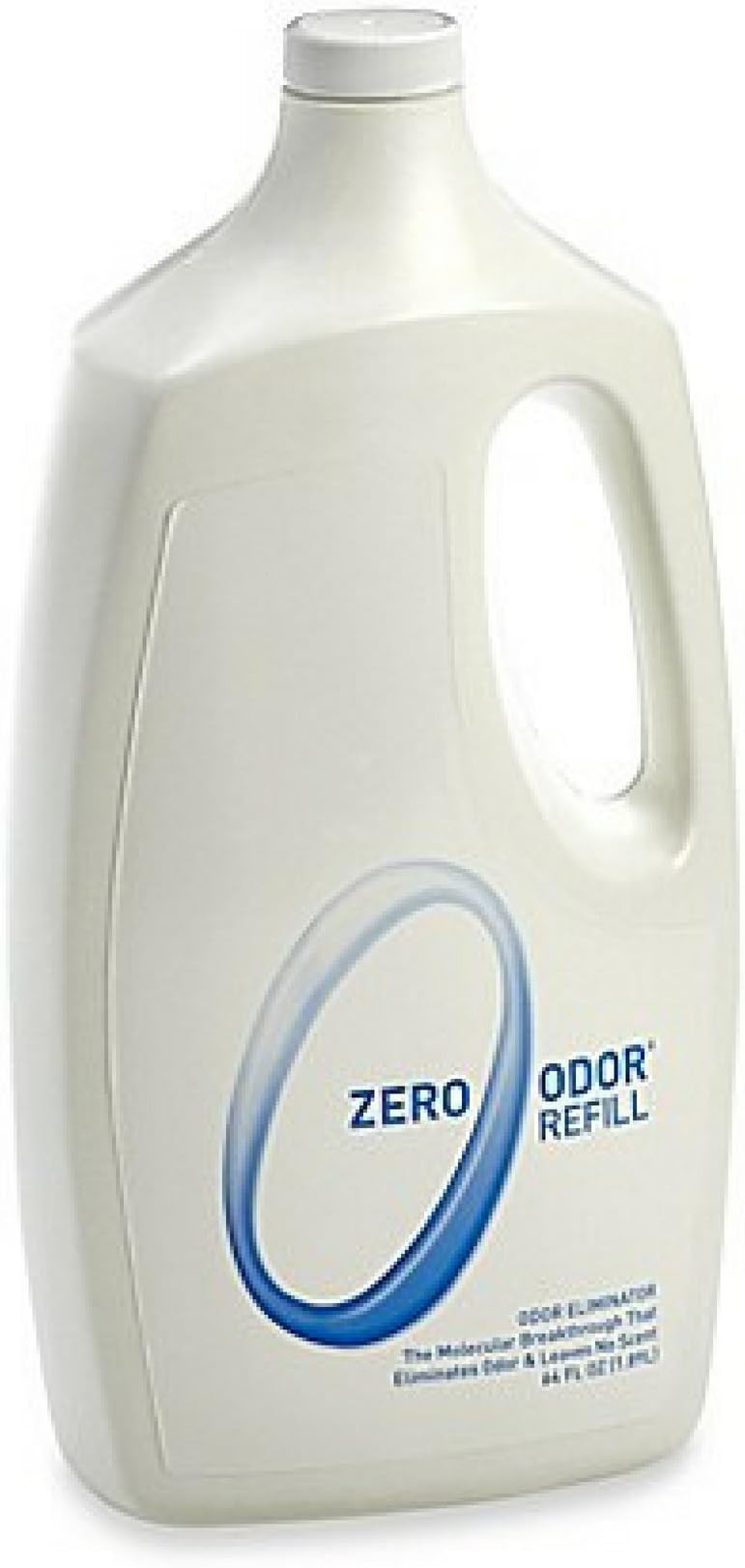 Zero Odor 64 oz. General Refill Bottle - 1 Pack