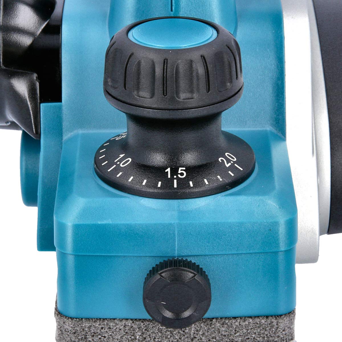Makita DKP180Z DKP180 18 V LXT Li-Ion 82 mm schnurloser Hobel, nackter Körper, nur exBKP180Z