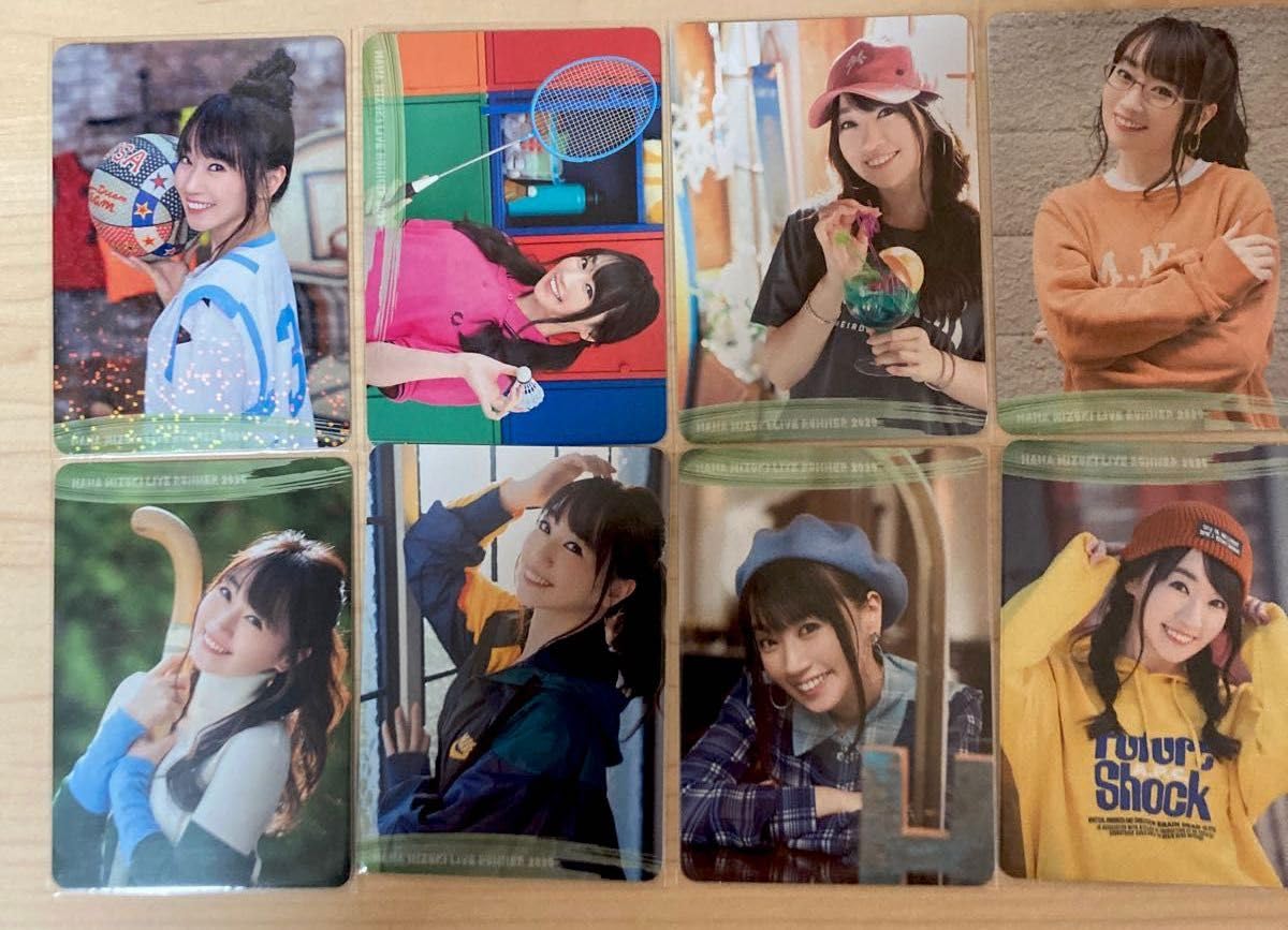 水樹奈々 nanaca Amazon.co.jp: 水樹奈々 NANACA ナナカ LIVE RUNNER 2020 コンプリート