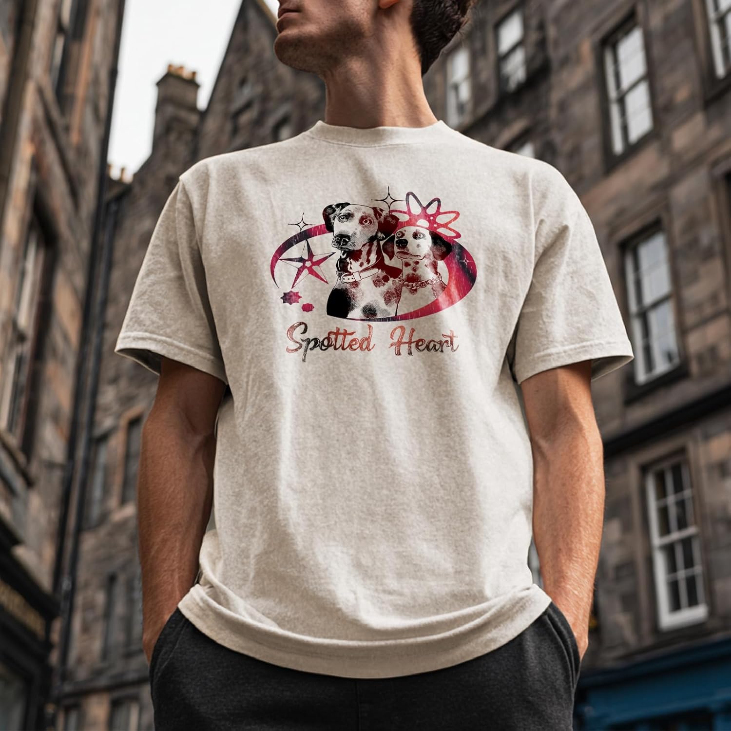 domirica Mens Tshirt Cotton Acid Washed Oversized Breathable 2026 Summer Gym Street Casual Men's Clothing