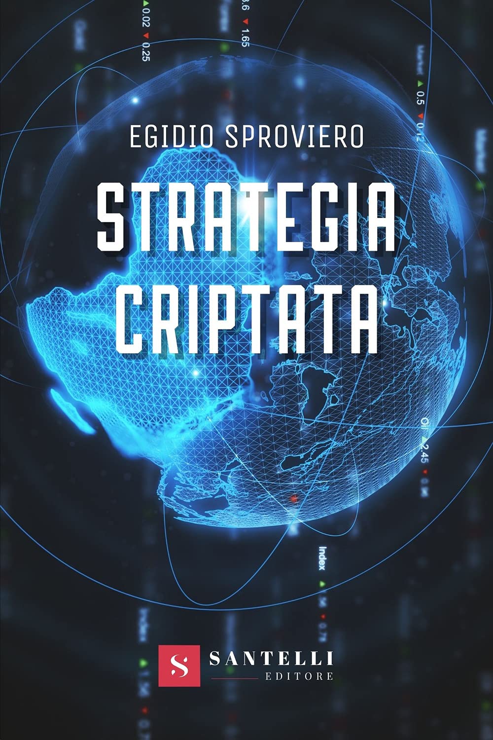 Strategia Criptata - 4
