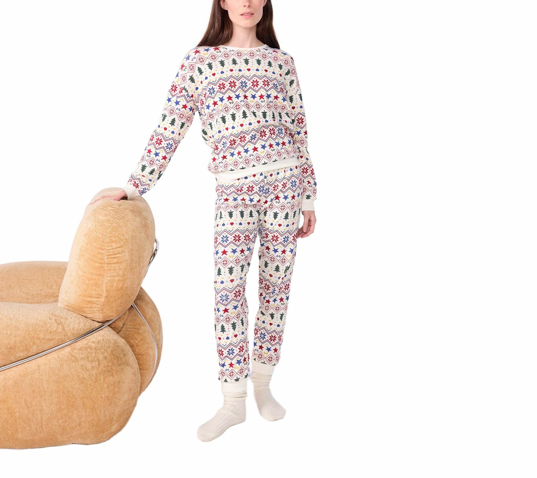 Petit Bateau Odzież nocna Kobiety Clusty_h25