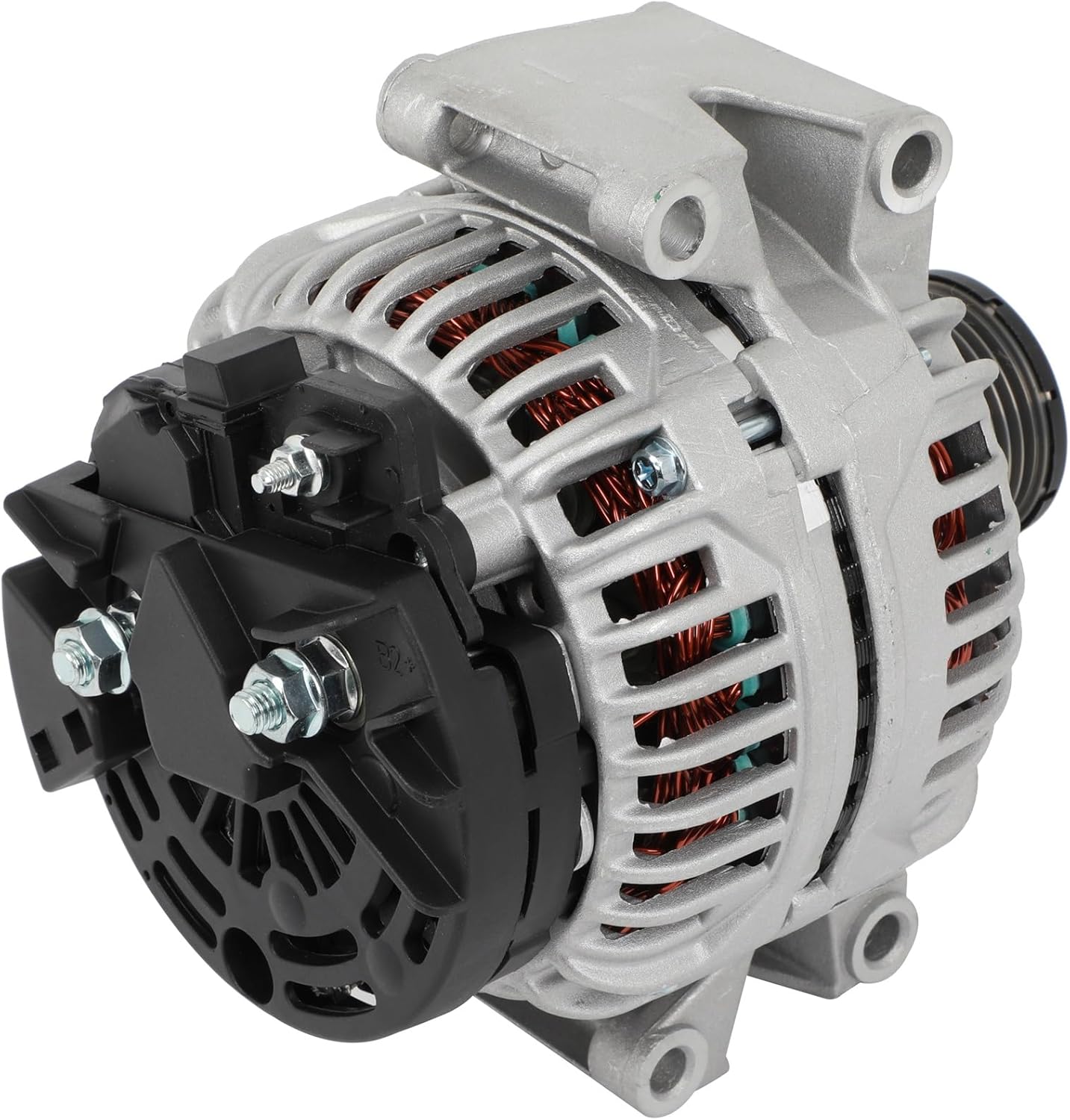 Alternator for Dodge for Sprinter 2500 2003-2006,for Dodge for Sprinter 3500 2003-2006,Alternator Replace OE 1516475R, 1516505R A013154130280, A0131541302