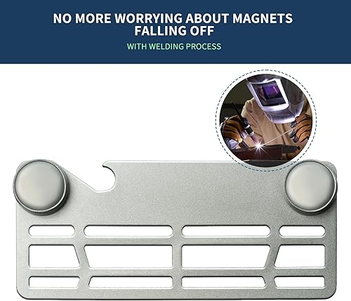 Miniatura 4 de Puerta de grasa para parrillas Blackstone, malla de alimentos que bloquea la comida de caer en la trampa de grasa, accesorios de plancha compatibles