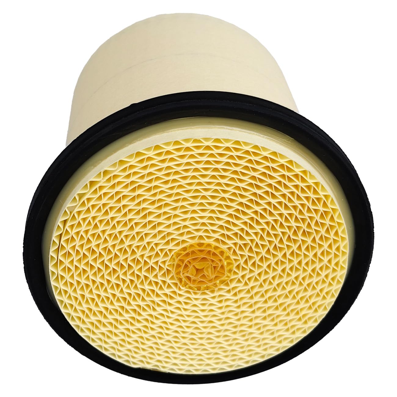 6.4163.0 SZSLZS Air Filter is Compatible with Air Compressors, Allowing for More Efficient Use of Operating Equipment