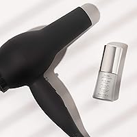 Vista 6 de Platinum aerosol para secar el cabello Protector térmico que ahorra tiempo Desenreda, suaviza y ablanda Elimina el encrespamiento y resiste