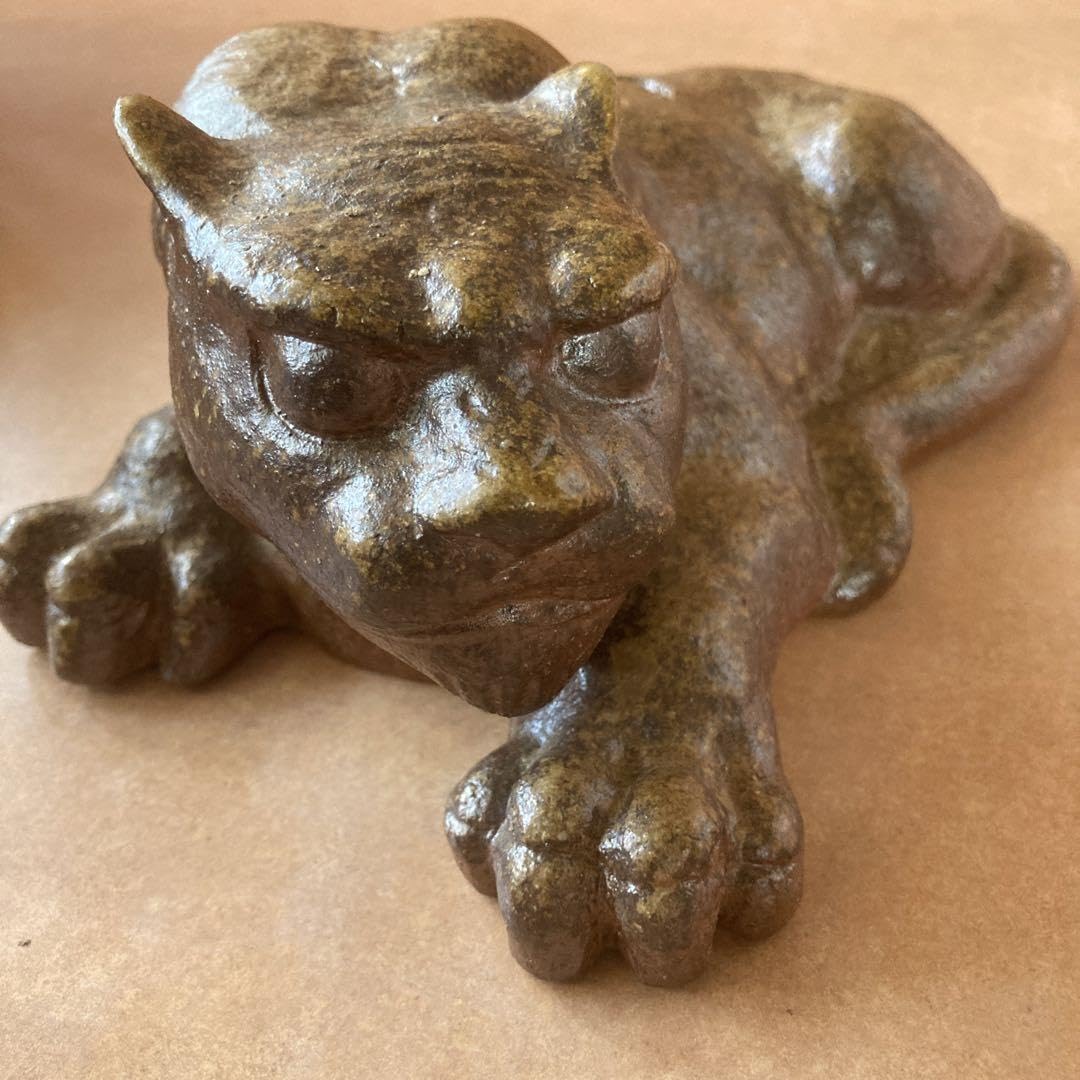 陶芸品備前焼　浦上善次作　甲寅 陶芸品備前焼浦上善次作甲寅