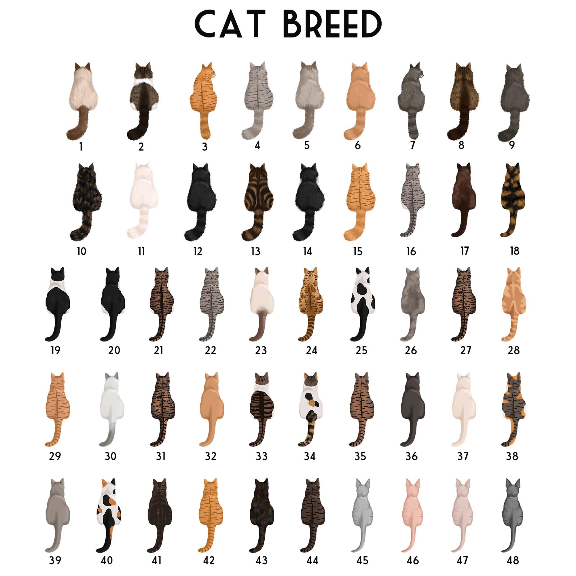 Thunala Personalized Cat Memorial Suncatcher – Custom Cat Book Suncatcher with Name & Breed, Memorial Keepsake for Cat Lovers, Home Décor Gift for Nerds, Librarians & Readers