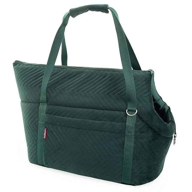 Bolsa de transporte para perros y gatos