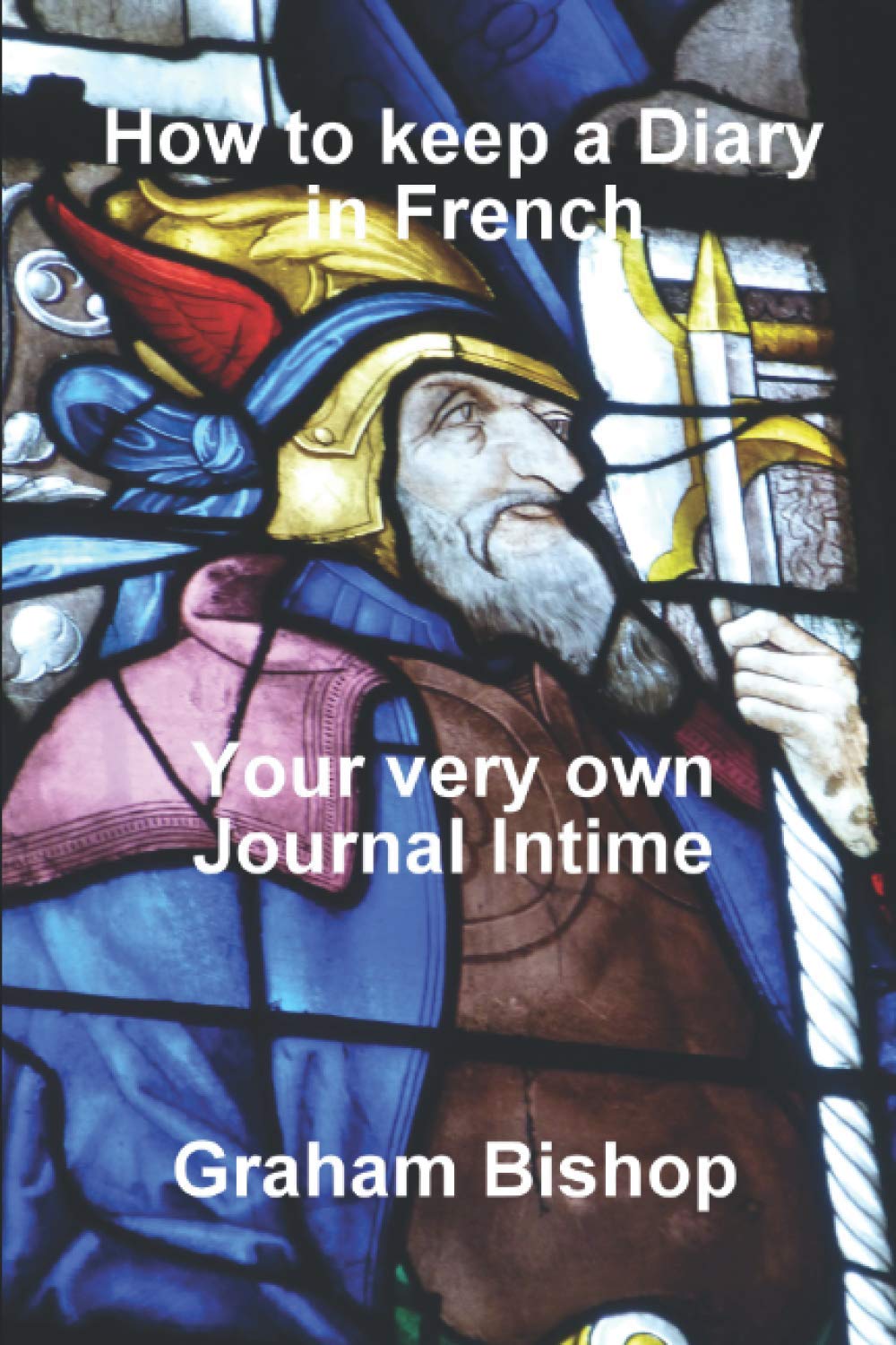 How to Keep a Diary in French: Your very own 'Journal Intime'