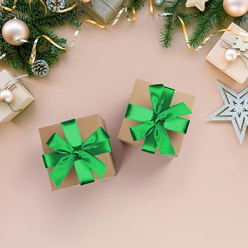 Miniatura 7 de Edenseelake Paquete de 40 cajas de envío de 6 x 6 x 6 pulgadas, cajas de cartón pequeñas para embalaje, mudanza, correo, color marrón