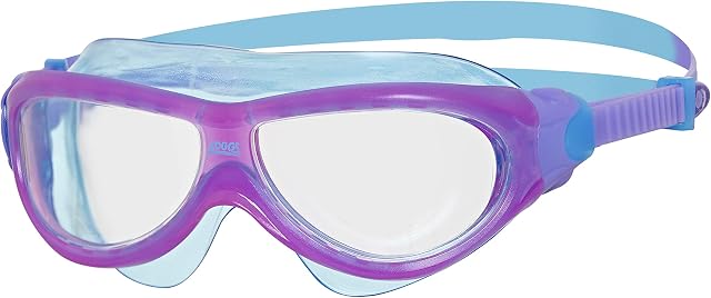 Zoggs Phantom Junior Mask