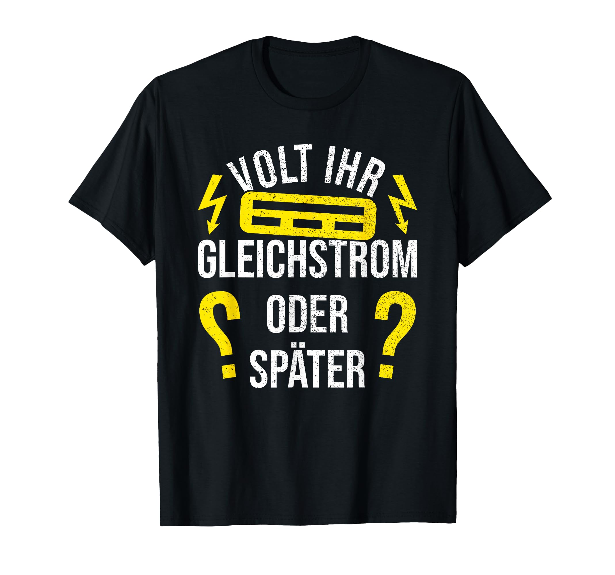 Kleidung mit Designs von Amazon Merch on Demand