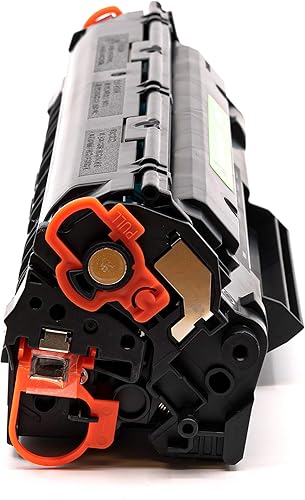 Miniatura 4 de Cartucho de tóner 137 compatible con Canon 137, repuesto para cartucho de tóner negro Canon 137, uso con ImageClass MF232w MF240 MF216n D570