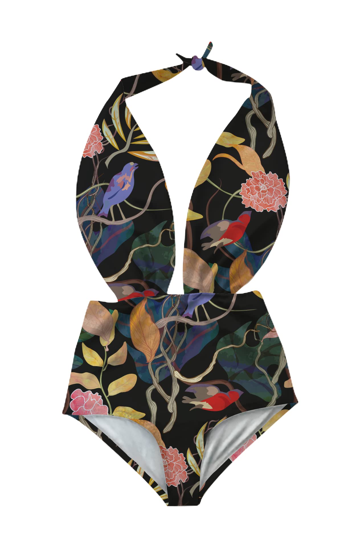Averie Antonella Costume Intero Donna