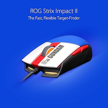 ASUS マウス ガンダム ROG STRIX IMPACT II GUNDAM 71hanVDJNmS._UF350,350_QL80_.jpg
