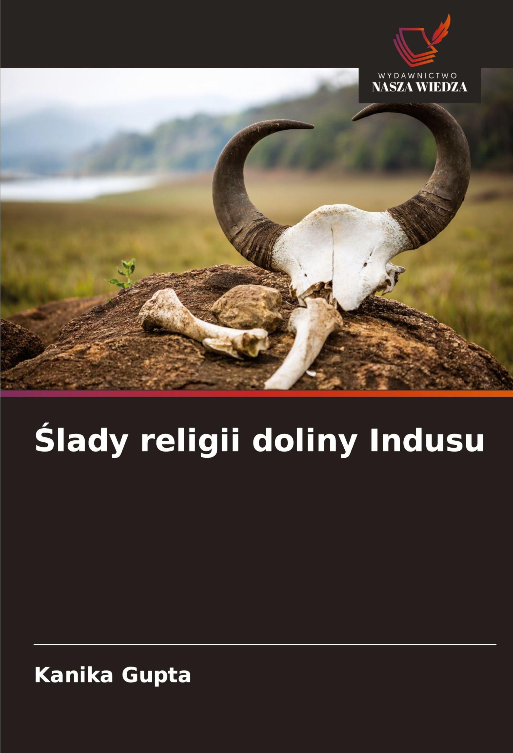 ¿lady religii doliny Indusu