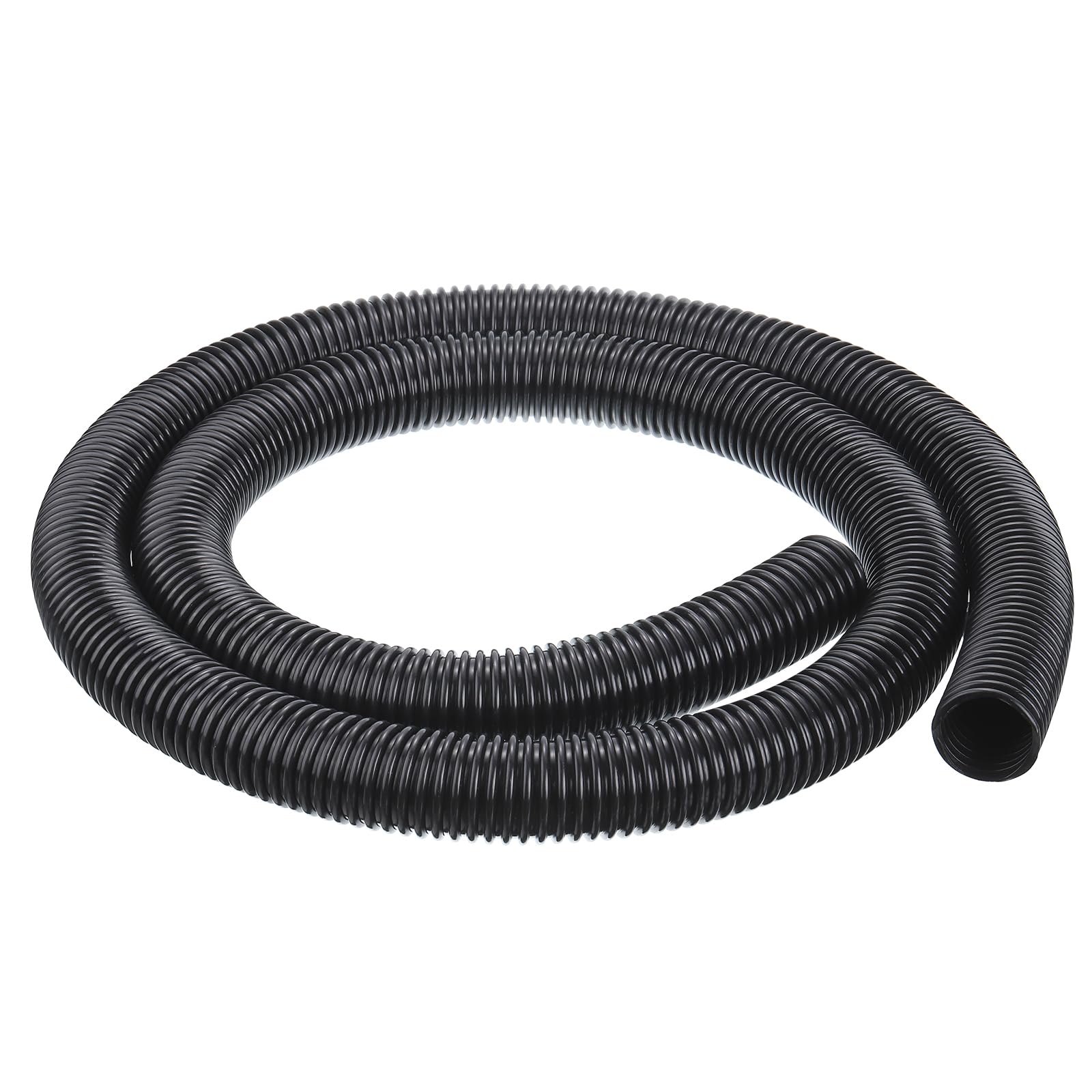 Tuyau d'aspirateur flexible en EVA PATIKIL de 39 mm et 2m