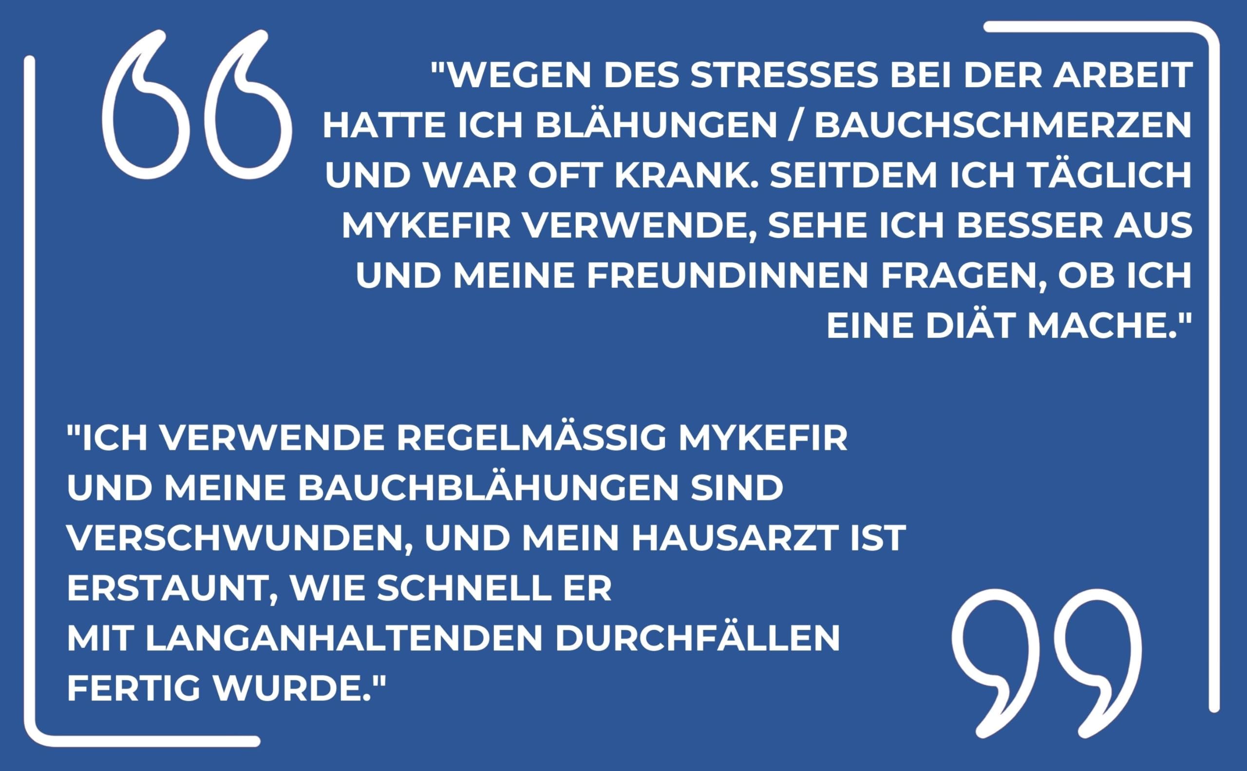 MyKefir Starter – Probiotischer Starter für hausgemachten Kefir – Mit Hohem Gehalt an Probiotischen Bakterien – 1 Beutel für 2 Liter Milch – Einfach Selbst Herzustellen