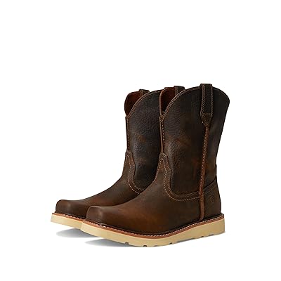 Ariat Rambler Recon Western Boots Men