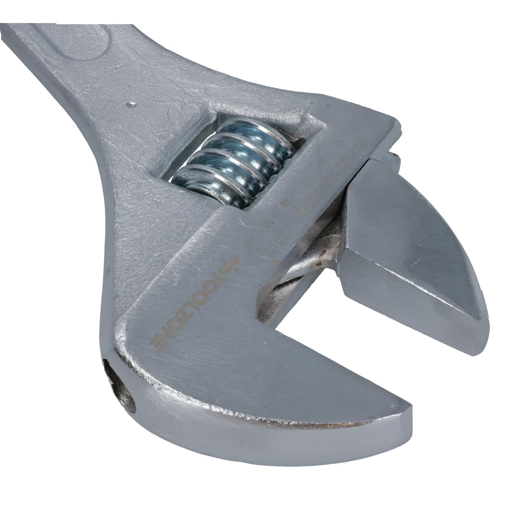 AB Tools 24" (600 mm), chiave regolabile Monkey chiave per tubi idraulici (0-60mm) TE231
