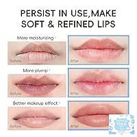 Vista 5 de Cuidado de la Piel en Leche para Niños, Kit de Cuidado de la Piel para Adolescentes de 10 PIEZAS con Limpiador, Suero, Crema, Máscaras, Cuidado