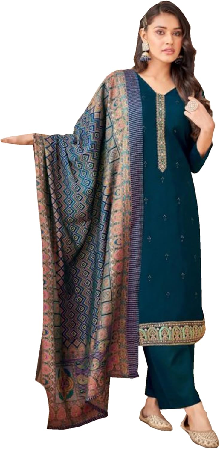 Elegante Indiase Kleding - Kwaliteit Sieraden | -Grannola