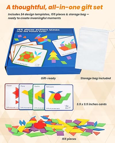 Miniatura 7 de Actividades de demencia para personas mayores, juego de rompecabezas de madera para adultos mayores, juegos de memoria para personas mayores con
