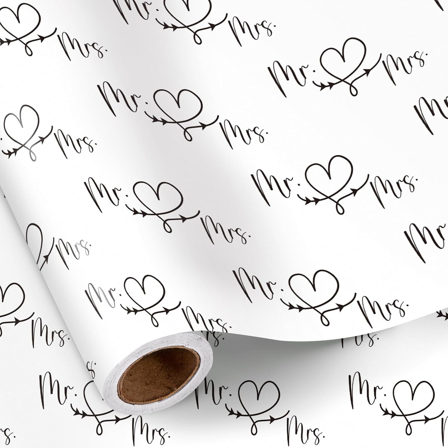 Papel para Envolver Regalos