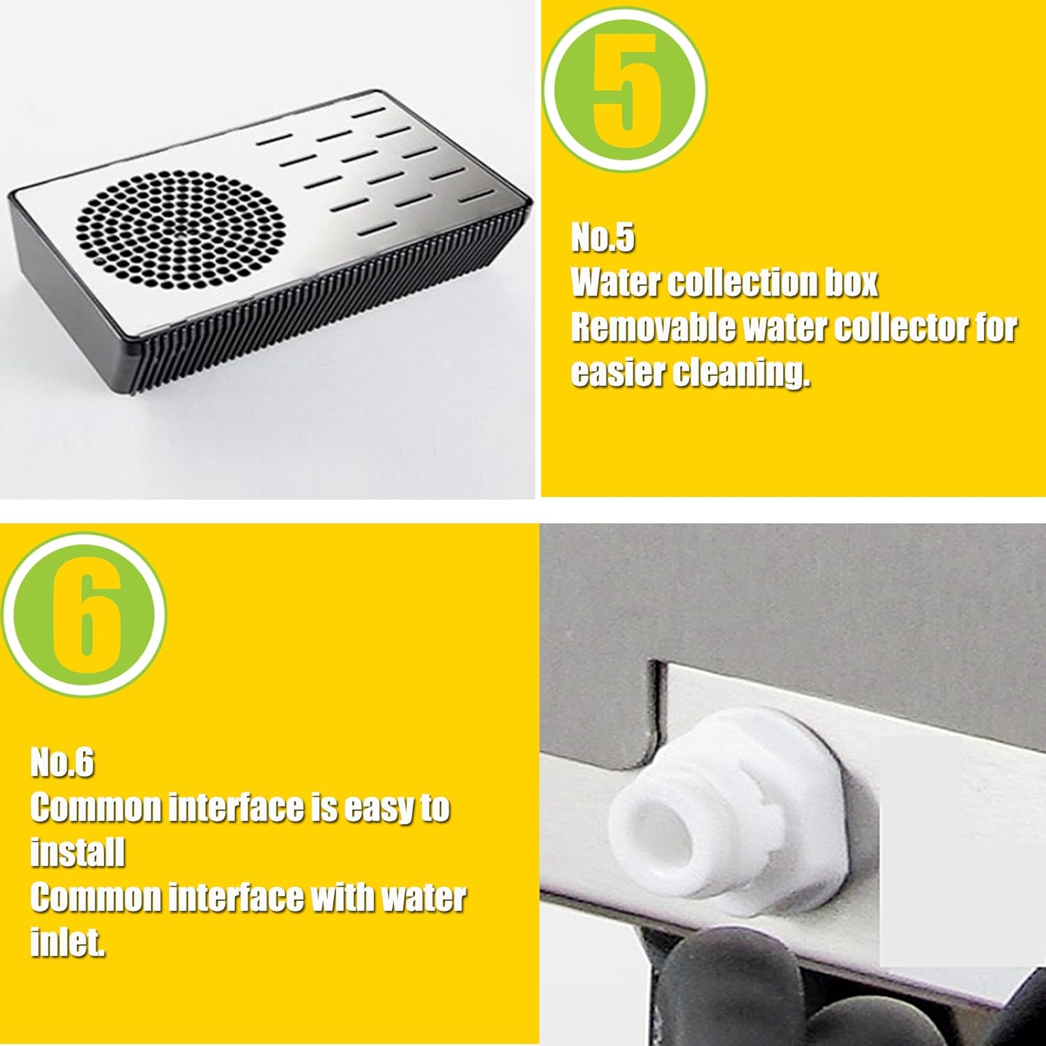 Steam Milk Frothing Machine Commercial Milk Frother 12L Stainless Steel Steam Boiling Water Frothing Machine Electric Milk Foam Maker Automatic Coffee Foam Maker 220V For Dessert Shop