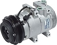 Vista 2 de UAC CO 10822C A/C Compresor