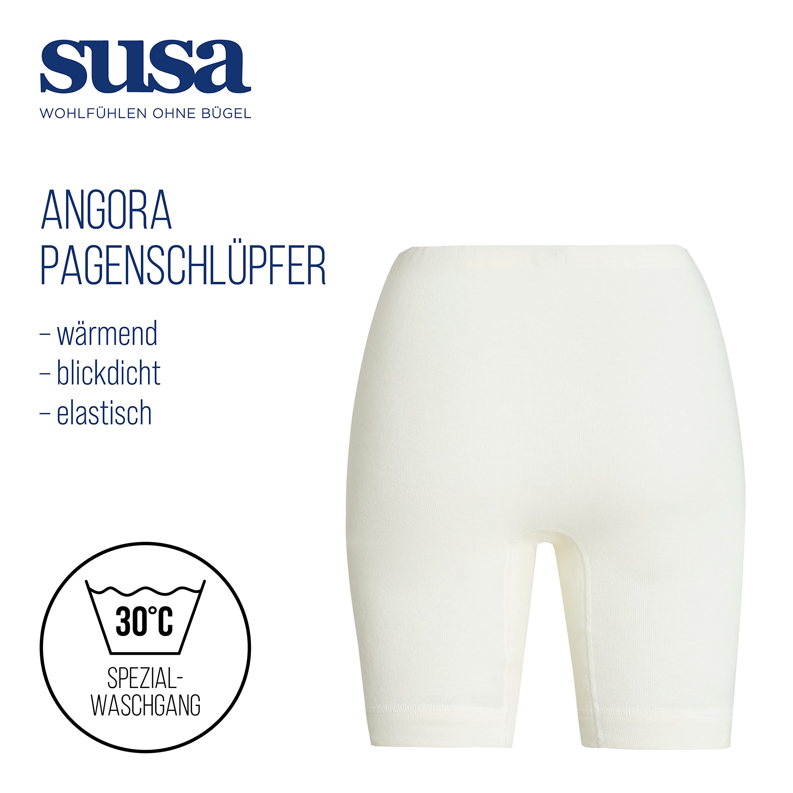 Susa Accesorio para Mujer