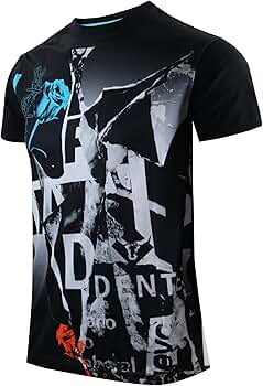 SCREENSHOT-S11051 Mens Hip-Hop Premium Hipster Tee