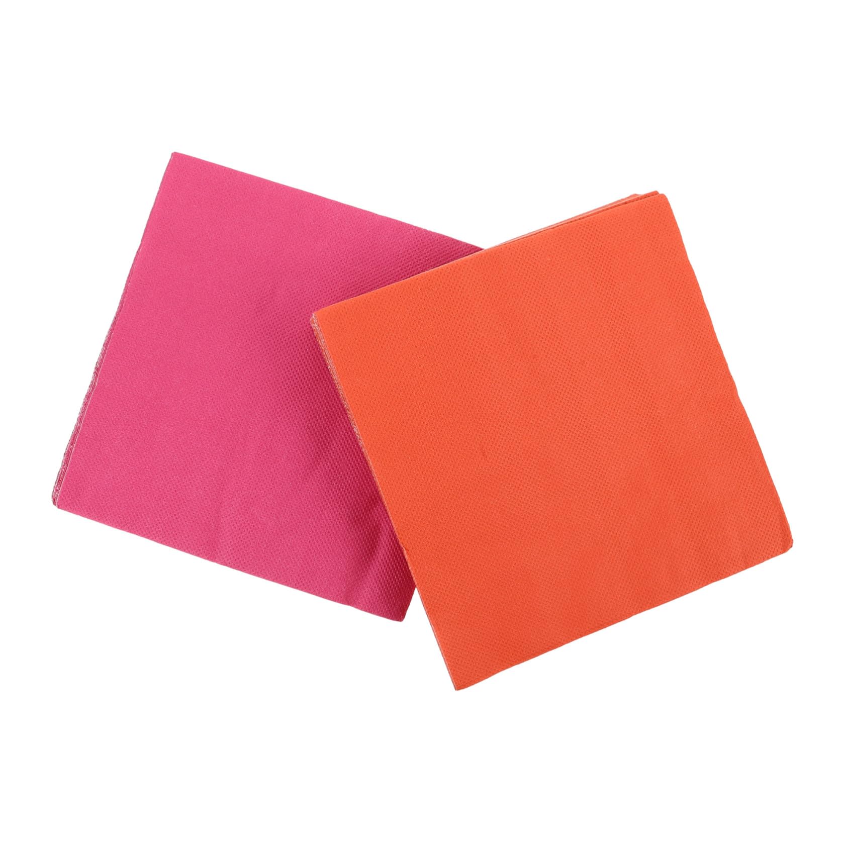 Ipetboom 80stücke Pack Papierservietten Einweg Gästetücher für Badezimmer Dekorative Servietten für Geburtstage Hochzeiten Partys und Veranstaltungen