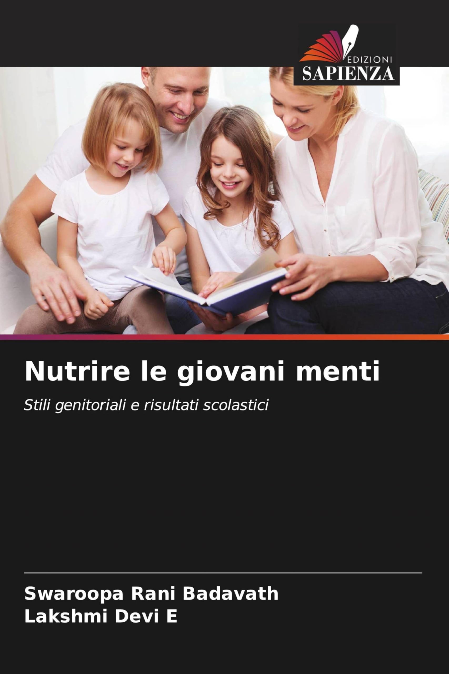 Nutrire le giovani menti: Stili genitoriali e risultati scolastici