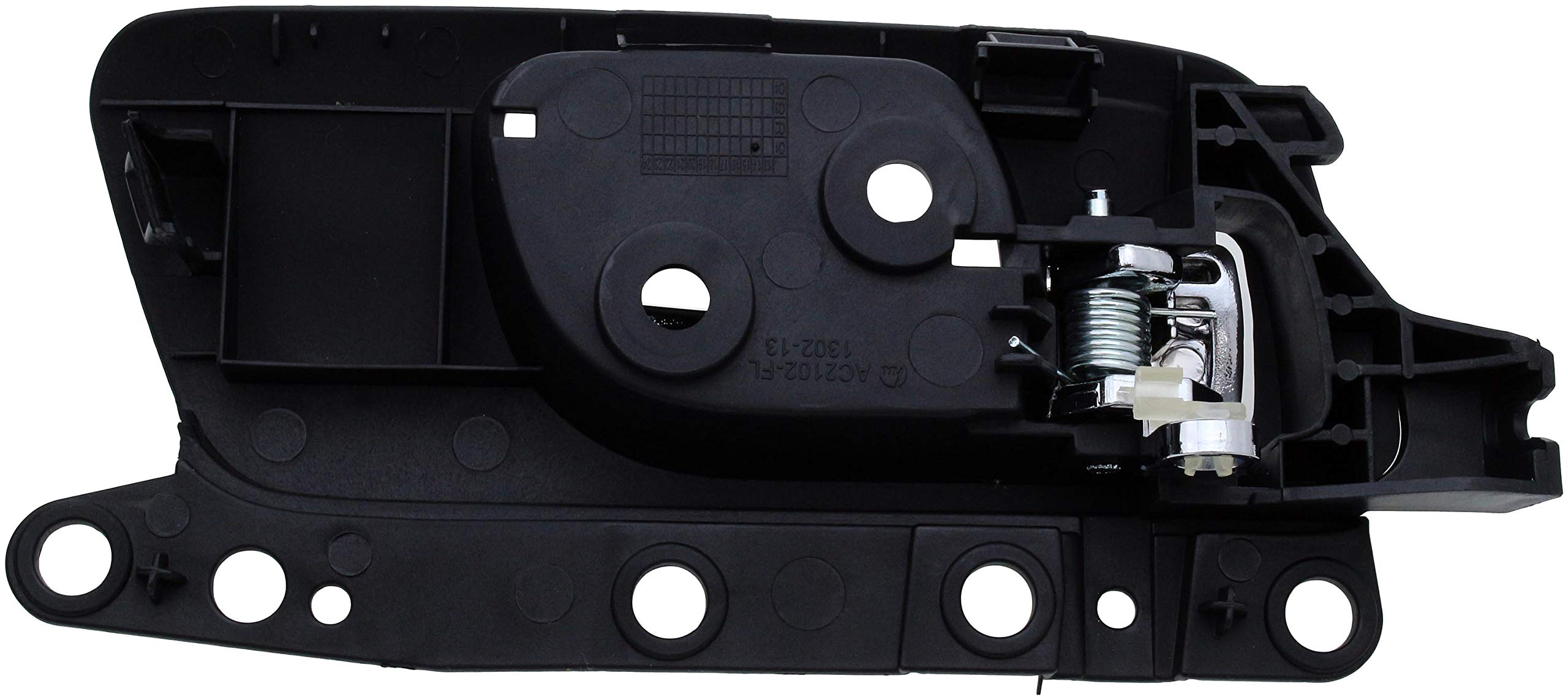 Amazon.com: Dorman 96450 Front Driver Side Interior Door Handle