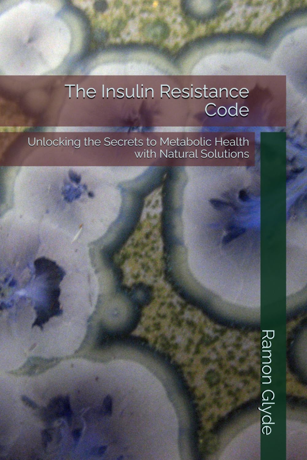 The Insulin Resistance Code: Unlocking the Secrets to Metabolic Health with Natural Solutions